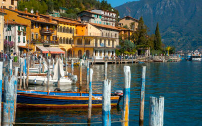 Monte Isola: A Jewel in Lake Iseo